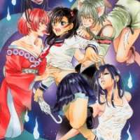   Tokimeki Mononoke Jogakkou <small>Story & Art</small> 